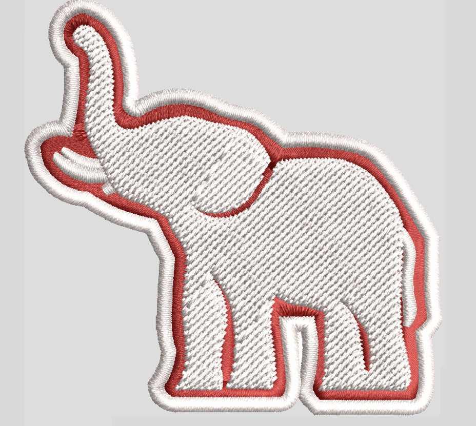 Red Limited Edition Trump 2024 Flag Cap