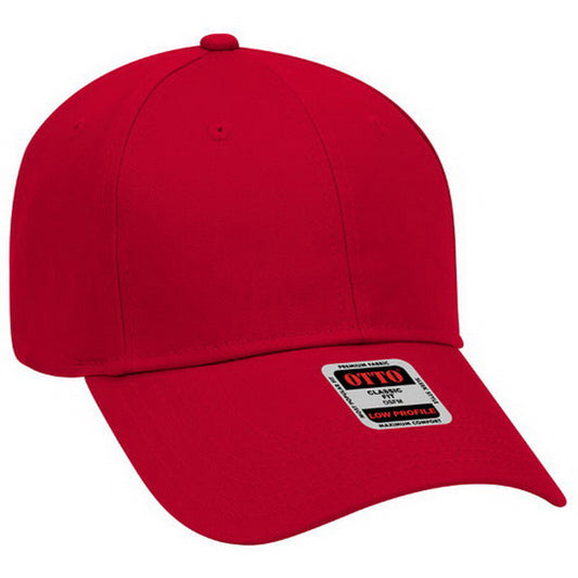 Red Trump Limited Edition Baseball Cap